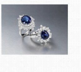 Eastern Jewelry Ltd提供钻石 红宝 蓝宝等产品
